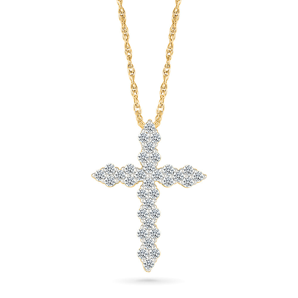 Holy Christ Pendant