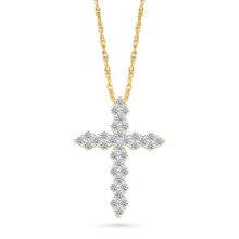 Holy Christ Pendant