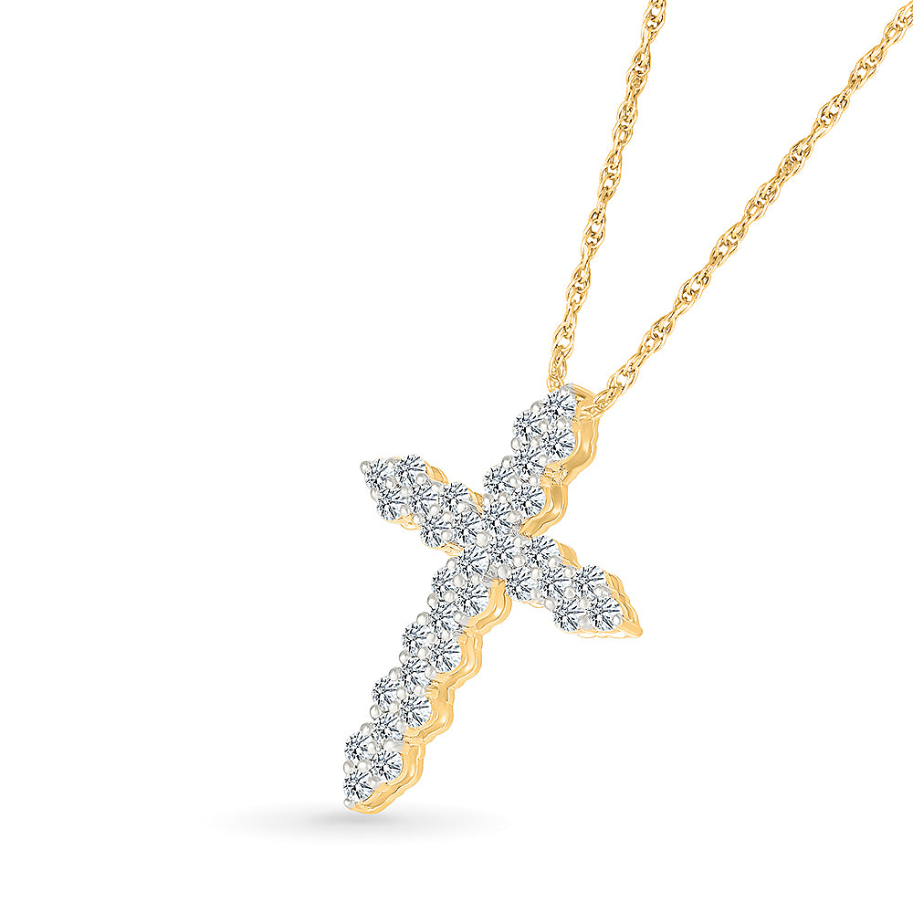 Holy Christ Pendant