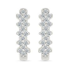 Classy Hoop Earrings