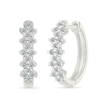 Classy Hoop Earrings