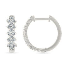 Classy Hoop Earrings