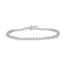Twilight Gleam Diamond Bracelet