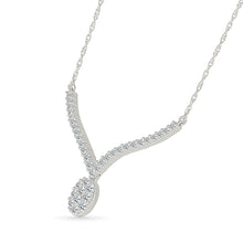 Ravishing Diamond Gold Necklace