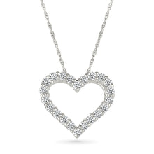 Arabelle Diamond Pendant