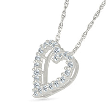 Arabelle Diamond Pendant
