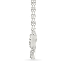 Glittering Bliss Diamond Necklace