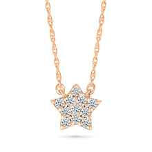 Anvaya Diamond Necklace