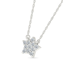 Anvaya Diamond Necklace