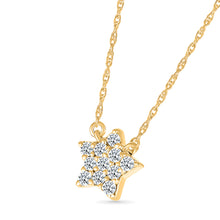 Anvaya Diamond Necklace