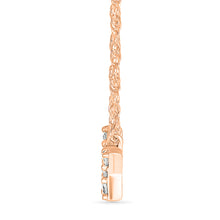 Anvaya Diamond Necklace