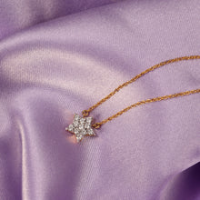 Anvaya Diamond Necklace