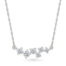 Constellation Diamond Necklace