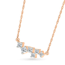 Constellation Diamond Necklace
