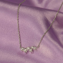 Constellation Diamond Necklace