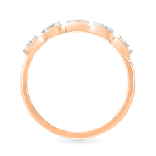 Unconditional Love Ring