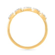 Unconditional Love Ring