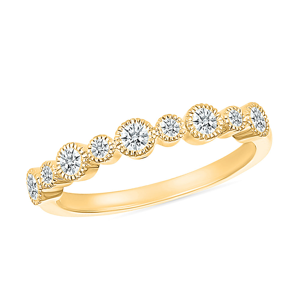 The Prettiest Ring