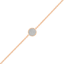 Orb Diamond Bracelet