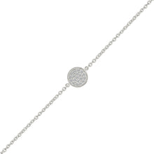 Orb Diamond Bracelet