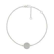 Orb Diamond Bracelet