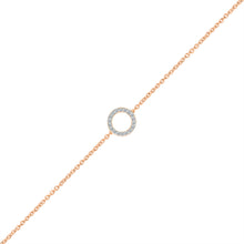 Diamond Sunshine Gleam bracelet
