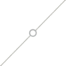 Diamond Sunshine Gleam bracelet