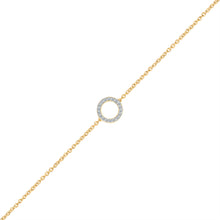 Diamond Sunshine Gleam bracelet