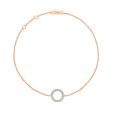 Diamond Sunshine Gleam bracelet