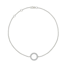 Diamond Sunshine Gleam bracelet