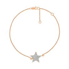 Diamond Starshine Bracelet
