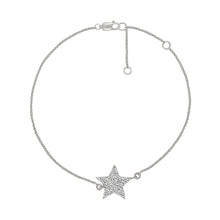 Diamond Starshine Bracelet