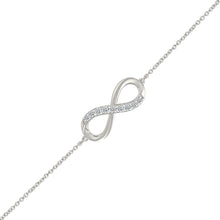 Twirling Forever Bracelet
