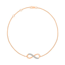 Twirling Forever Bracelet