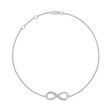 Twirling Forever Bracelet