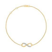 Twirling Forever Bracelet