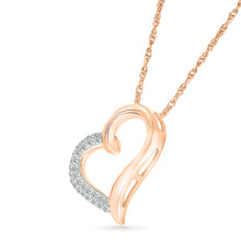 Adila Heart Pendant