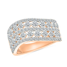 Vintage Elegance Ring