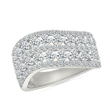 Vintage Elegance Ring