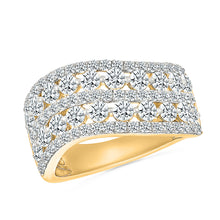 Vintage Elegance Ring