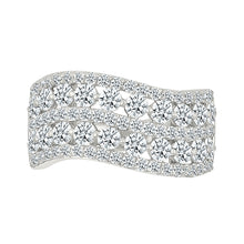 Vintage Elegance Ring