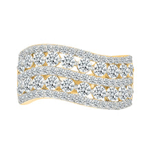 Vintage Elegance Ring