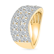 Vintage Elegance Ring