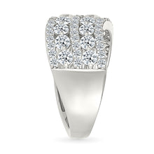 Vintage Elegance Ring