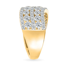 Vintage Elegance Ring