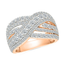 The Ramona Diamond Ring