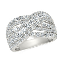 The Ramona Diamond Ring