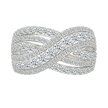 The Ramona Diamond Ring