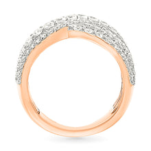 The Ramona Diamond Ring