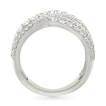 The Ramona Diamond Ring